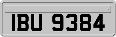 IBU9384