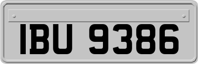 IBU9386