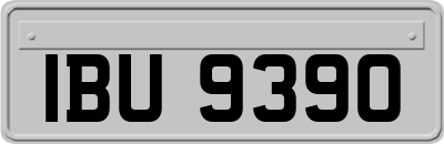 IBU9390