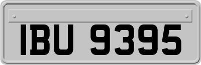 IBU9395