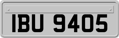 IBU9405