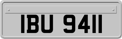 IBU9411