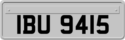 IBU9415