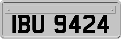 IBU9424