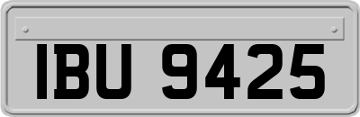 IBU9425