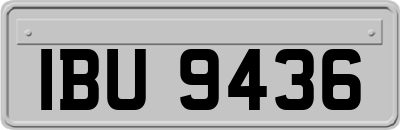 IBU9436