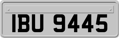 IBU9445