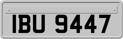 IBU9447
