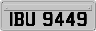 IBU9449