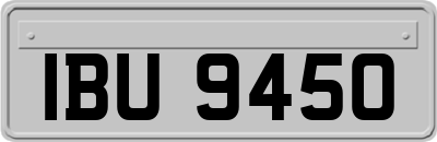 IBU9450