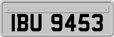 IBU9453