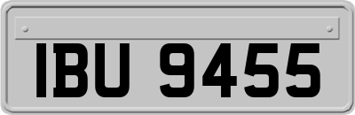 IBU9455