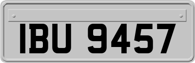 IBU9457