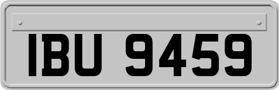 IBU9459