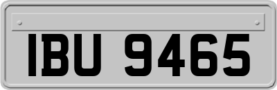 IBU9465