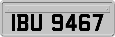 IBU9467