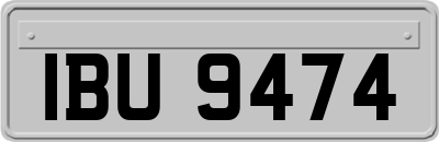 IBU9474