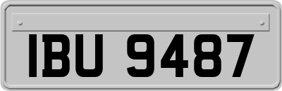 IBU9487