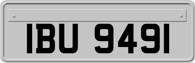 IBU9491