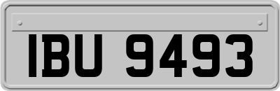 IBU9493