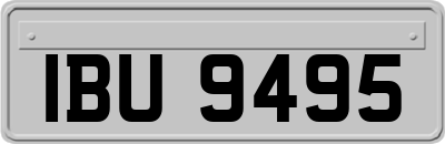 IBU9495