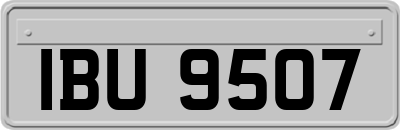 IBU9507