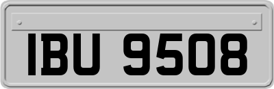 IBU9508