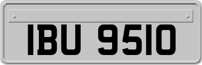 IBU9510