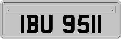 IBU9511