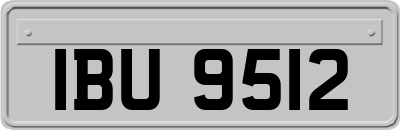 IBU9512