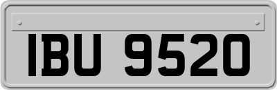 IBU9520