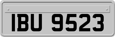 IBU9523