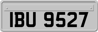 IBU9527