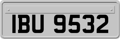 IBU9532