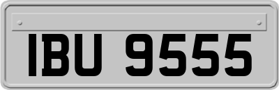 IBU9555