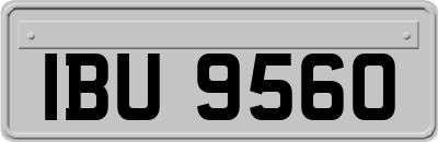 IBU9560