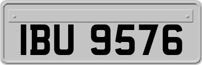 IBU9576