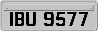 IBU9577