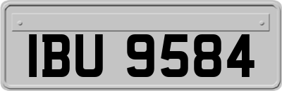 IBU9584