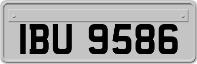 IBU9586