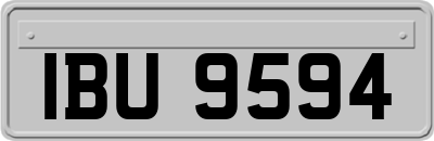 IBU9594