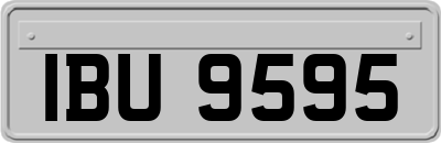 IBU9595