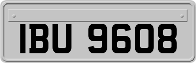 IBU9608