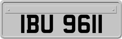 IBU9611
