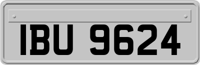 IBU9624