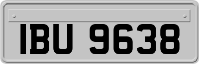 IBU9638