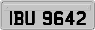 IBU9642