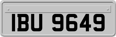 IBU9649