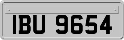 IBU9654
