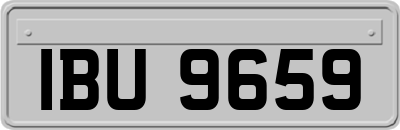 IBU9659